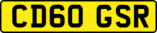 CD60GSR