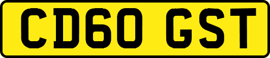 CD60GST