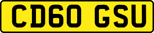 CD60GSU