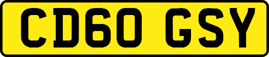 CD60GSY