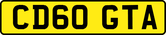 CD60GTA