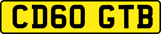 CD60GTB