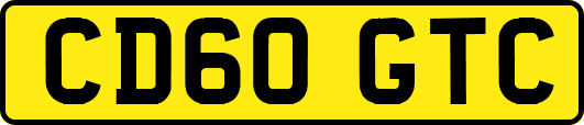 CD60GTC