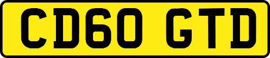 CD60GTD
