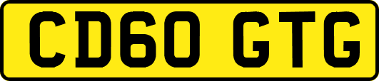 CD60GTG