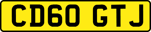 CD60GTJ