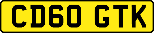 CD60GTK