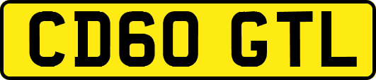 CD60GTL