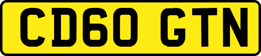 CD60GTN