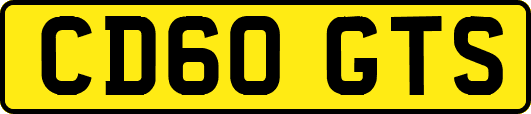 CD60GTS