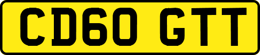 CD60GTT