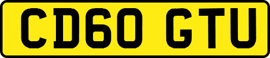 CD60GTU