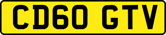 CD60GTV