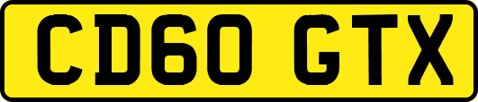 CD60GTX