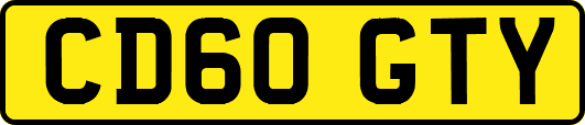CD60GTY