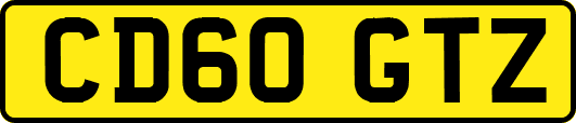 CD60GTZ