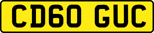 CD60GUC