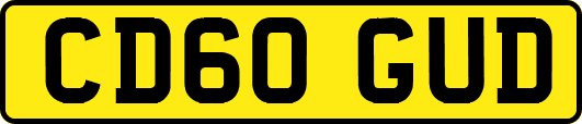 CD60GUD