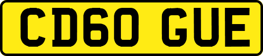 CD60GUE