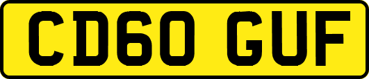 CD60GUF