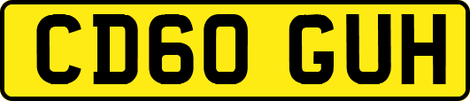 CD60GUH
