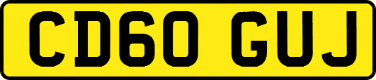 CD60GUJ