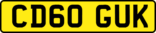 CD60GUK