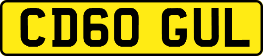 CD60GUL