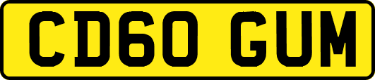 CD60GUM