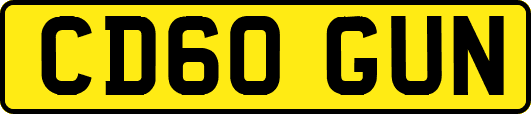 CD60GUN