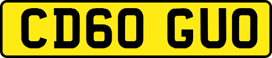 CD60GUO