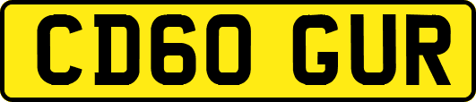 CD60GUR