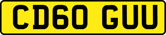 CD60GUU