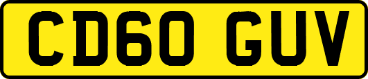 CD60GUV