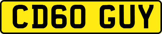 CD60GUY