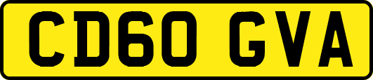 CD60GVA