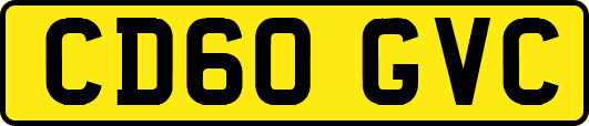 CD60GVC