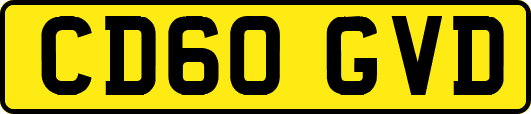 CD60GVD