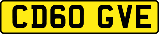 CD60GVE