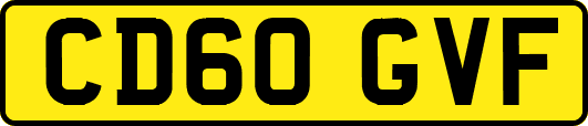 CD60GVF