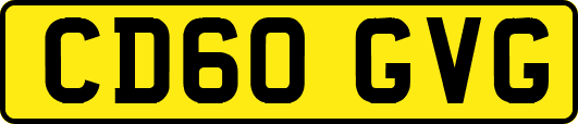 CD60GVG
