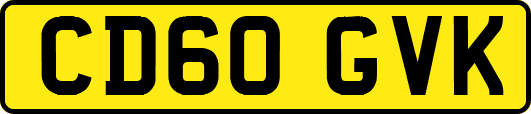 CD60GVK