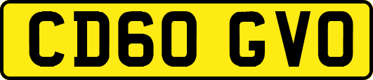 CD60GVO