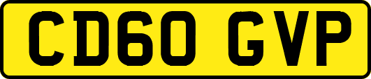 CD60GVP