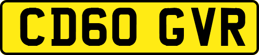 CD60GVR