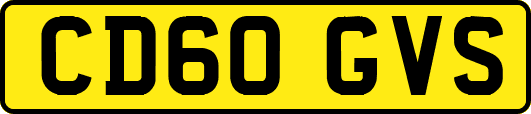 CD60GVS