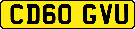 CD60GVU