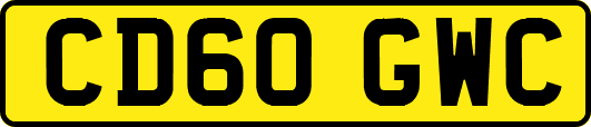 CD60GWC