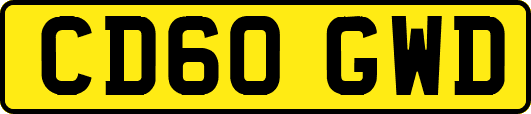 CD60GWD