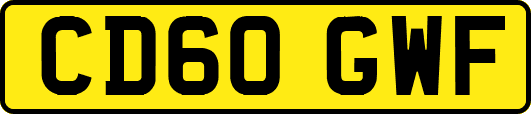 CD60GWF